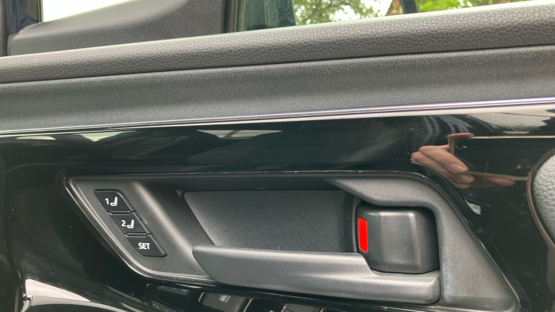 Toyota bZ4X 160kW Vision 71.4kWh 5dr Auto AWD [11kW] Electric Hatchback